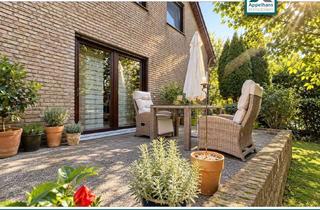 Einfamilienhaus kaufen in 49326 Melle, Großzügiges Einfamilienhaus mit vielseitigem Gartenparadies