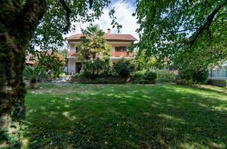 Einfamilienhaus kaufen in 77749 Hohberg, Großzügiges Einfamilienhaus mit großem Garten und viel Potenzial - für den Käufer provisionsfrei!