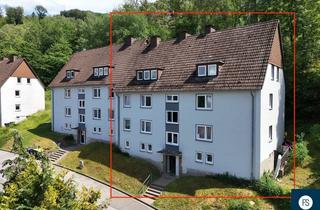 Mehrfamilienhaus kaufen in 58840 Plettenberg, Saniertes Mehrfamilienhaus mit über 8,3% Bruttomietrendite!
