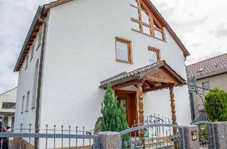 Haus kaufen in 86368 Gersthofen, Wohnhaus mit großem Grundstück und vielseitigem Entwicklungspotenzial in Gersthofen