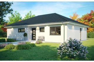 Haus kaufen in 57520 Steinebach, Zentral und dennoch ruhig gelegen. – Bungalow - NEUBAU