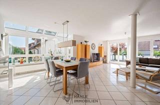 Doppelhaushälfte kaufen in 74226 Nordheim, Viel Raum für Ihre Wohnträume – gepflegte Doppelhaushälfte mit Garten in Nordheim zu verkaufen!