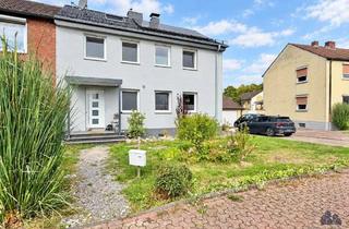 Einfamilienhaus kaufen in 45711 Datteln, Modernisiertes Einfamilienhaus mit viel Platz und großem Garten