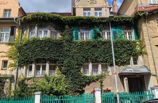 Villa kaufen in 02708 Großschweidnitz, Stadtvilla mit historischem Charme