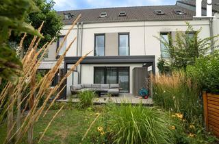 Reihenhaus kaufen in 91083 Baiersdorf, Neuwertiges Reihenhaus in Baiersdorf
