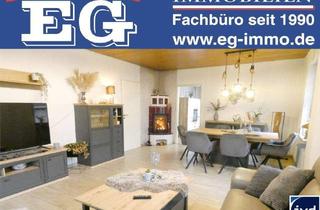 Einfamilienhaus kaufen in 32657 Lemgo, Ländliches Einfamilienhaus für die ganze Familie