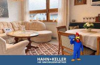 Mehrfamilienhaus kaufen in 74417 Gschwend, Mehrfamilienhaus mit drei nicht abgeschlossenen Wohnungen in ruhiger Lage von Gschwend !