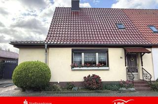 Haus kaufen in 06849 Törten, Wohnen in der Vogelsiedlung!!!