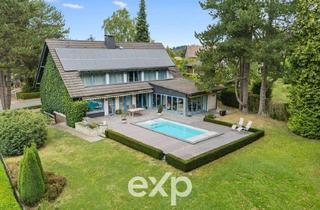 Haus kaufen in 31700 Heuerßen, Zwei Wohnungen, ein Pool, viele Möglichkeiten – Haus mit optionaler Rückmietung