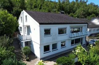 Einfamilienhaus kaufen in 57368 Lennestadt, / Seltene Gelegenheit – Großzügiges Einfamilienhaus mit ELW in Altenhundem!