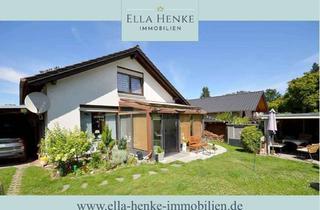 Einfamilienhaus kaufen in 39345 Flechtingen, Wunderschönes Einfamilienhaus mit neuwertiger Küche, 2 Bädern + Carport...