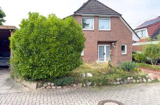 Einfamilienhaus kaufen in 25497 Prisdorf, Charmantes Einfamilienhaus mit vielseitigem Potenzial