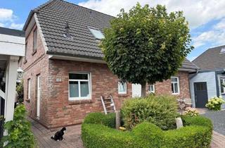 Einfamilienhaus kaufen in 25554 Wilster, Einfamilienhaus mit Doppelcarport und Stellplatz für Ihren Camper