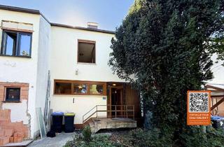 Reihenhaus kaufen in 86916 Kaufering, Sanierungsbedürftiges Reihenhaus mit viel Potenzial in toller Lage