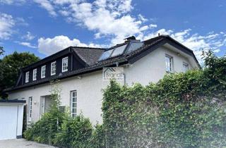 Villa kaufen in 37124 Rosdorf, Traumhafte Unternehmervilla zum selber Wohnen oder als Kapitalanlage im beliebten Rosdorf!