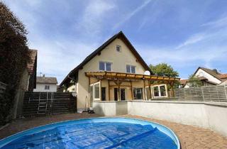 Haus kaufen in 79395 Neuenburg, Energieeffizienz trifft auf Wohnen