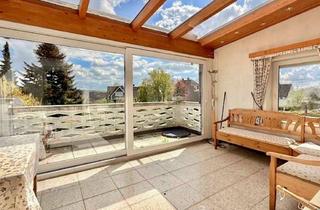 Doppelhaushälfte kaufen in 42929 Wermelskirchen, Doppelhaushälfte in Wermelskirchen: 6 Zimmer, Einliegerwohnung, Garten und Stellplätzen