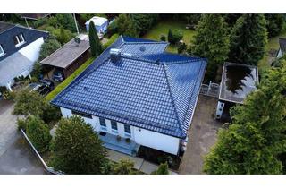 Einfamilienhaus kaufen in 24629 Kisdorf, Einfamilienhaus in Kisdorf - Ihr gepflegtes Zuhause mit Garten und Garage.