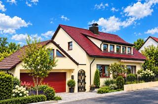 Mehrfamilienhaus kaufen in 71711 Steinheim, Freistehendes Mehrfamilienhaus mit Einliegerwohnung und großem Garten