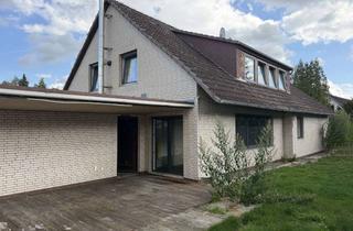 Mehrfamilienhaus kaufen in 31535 Neustadt, Mehrfamilienhaus mit Potenzial: 3 Wohneinheiten, EG-Wohnung zur Eigennutzung