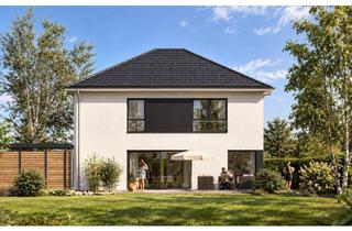 Einfamilienhaus kaufen in 64380 Roßdorf, Traumhaftes Einfamilienhaus auf Top-Grundstück!