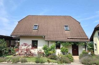 Einfamilienhaus kaufen in 08468 Reichenbach, Schönes Einfamilienhaus mit Ausblick !