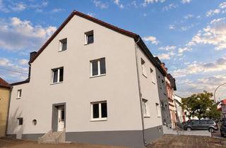 Einfamilienhaus kaufen in 66740 Saarlouis, Modernisiertes Einfamilienhaus in zentraler Lage von Saarlouis-Lisdorf