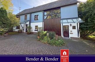 Haus kaufen in 57629 Wied, Hübsches Fachwerkhaus mit besonderem Wohnambiente, Garten und viel Privatsphäre! Nähe Hachenburg!
