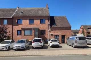 Mehrfamilienhaus kaufen in Osterkamp, 31319 Sehnde, Rethmar: Mehrfamilienhaus in guter ruhiger Lage
