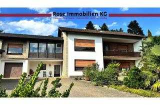 Einfamilienhaus kaufen in 32351 Stemwede, Großzügiges Einfamilienhaus mit Einliegerwohnung in naturnaher Lage!