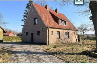 Haus kaufen in 49419 Wagenfeld, Wo großzügiger Wohnraum auf naturnahes Leben trifft