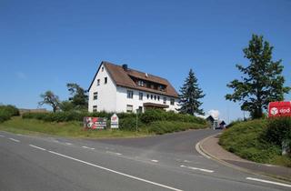 Mehrfamilienhaus kaufen in 35305 Grünberg, Mehrfamilienhaus mit top Rendite