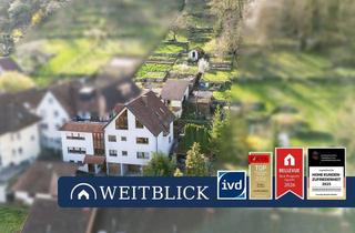 Haus kaufen in 74321 Bietigheim-Bissingen, WEITBLICK: Mehr Haus. Mehr Grundstück. Mehr Möglichkeiten!