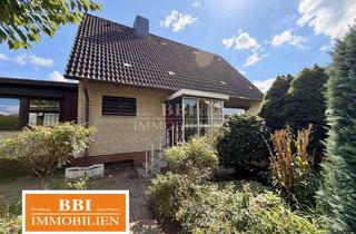 Haus kaufen in 25474 Hasloh, Vor den Toren Hamburgs - Ihr neues Zuhause mit vielen Möglichkeiten