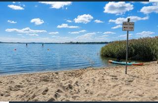 Haus kaufen in 24882 Schaalby, Altersgerechter Winkelbungalow an der Schlei – außergewöhnlich gepflegt & nur 5 Min. zum Strand
