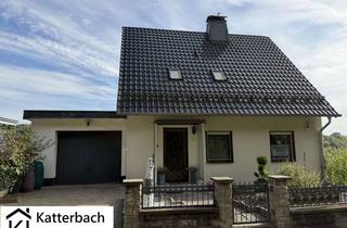 Haus kaufen in 37520 Osterode, Großzügiges Ein bis- Zweifamilienhaus in ruhiger Lage und traumhaftem Ausblick in Osterode am Harz