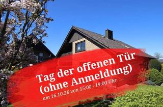 Haus kaufen in 48496 Hopsten, Kommen Sie zum Tag der offenen Tür!