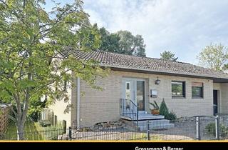 Haus kaufen in 21423 Winsen, Raumwunder mit 4,5 Zimmern in Winsen