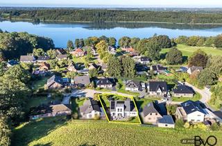 Haus kaufen in 24601 Belau, Modernes Effizienzhaus von 2019 mit Wärmepumpe, PV-Anlage, Speicher und Wärmerückgewinnung