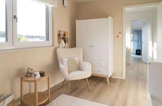 Doppelhaushälfte kaufen in 83052 Bruckmühl, Hanse Haus Neubau-Doppelhaushälfte - Qualität und individuelle Gestaltung in Bruckmühl