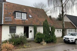 Doppelhaushälfte kaufen in Kettelerstraße 77, 45699 Herten, Doppelhaushälfte mit Nebengelass u. großem Garten! *provisionsfrei*