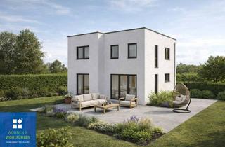 Einfamilienhaus kaufen in 06120 Halle, Ihr Einfamilienhaus im Weißbuchenweg!