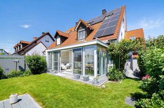 Doppelhaushälfte kaufen in 85368 Moosburg, Doppelhaushälfte mit Garage in Moosburg a. d. Isar