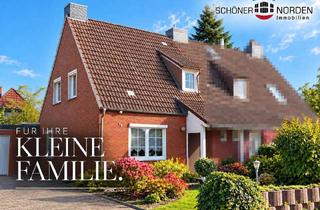 Haus kaufen in 24536 Einfeld, Ein Zuhause für die kleine Familie