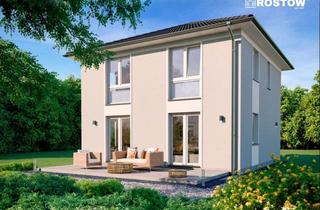 Villa kaufen in 15366 Neuenhagen, 4-Zimmer-Stadtvilla in Neuenhagen: Hier entsteht Ihr Familienglück! (Grundstück inkl. )