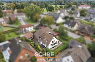 Haus kaufen in 49179 Ostercappeln, Flexibel wohnen oder solide vermieten – vielseitige Immobilie in Venne
