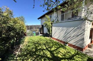 Haus kaufen in 67574 Osthofen, Großzügiges Reihenendhaus mit 210 m², Sauna & Klimaanlage