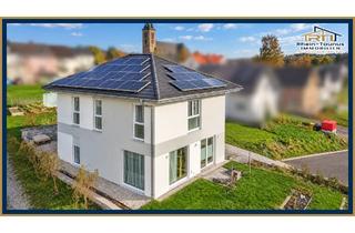 Einfamilienhaus kaufen in 56412 Gackenbach, von RTI: Modernes Einfamilienhaus mit PV-Anlage und großem Grundstück in Gackenbach!