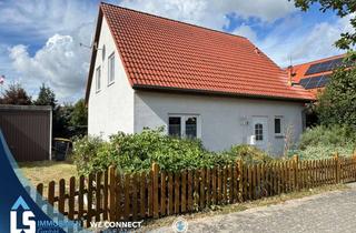 Einfamilienhaus kaufen in 39576 Stendal, Solides Einfamilienhaus in guter Lage von Stendal