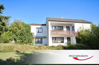 Haus kaufen in 23617 Stockelsdorf, Moderniserungsbedürftiges EFH mit Garten in gefragter, ruhiger Sackgassenlage